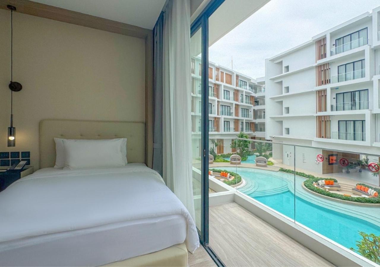 Laya Resort Phuket Island Layan Beach  Exterior photo