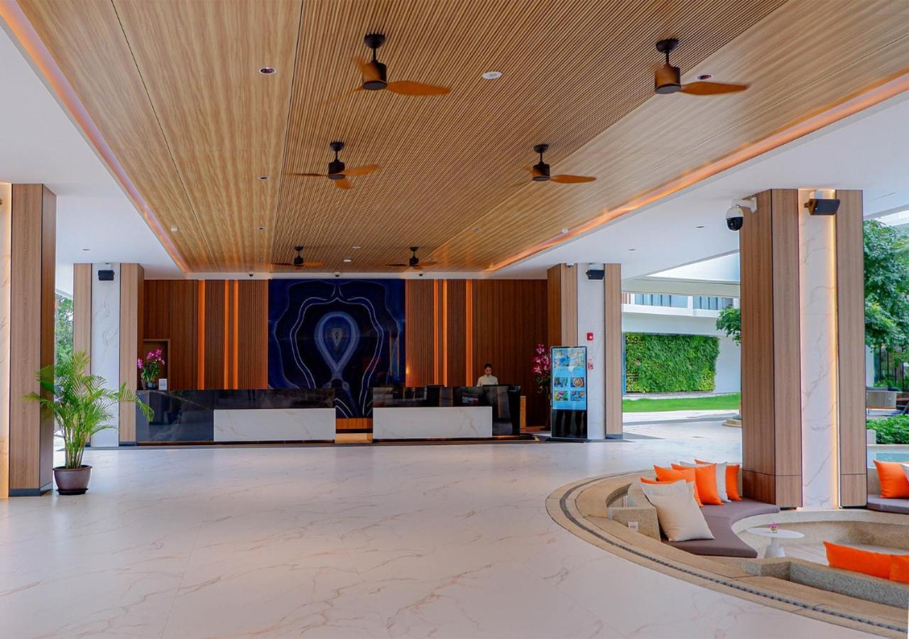 Laya Resort Phuket Island Layan Beach  Exterior photo